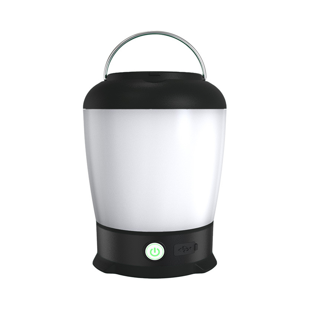 Image Campstar rechargeable lantern