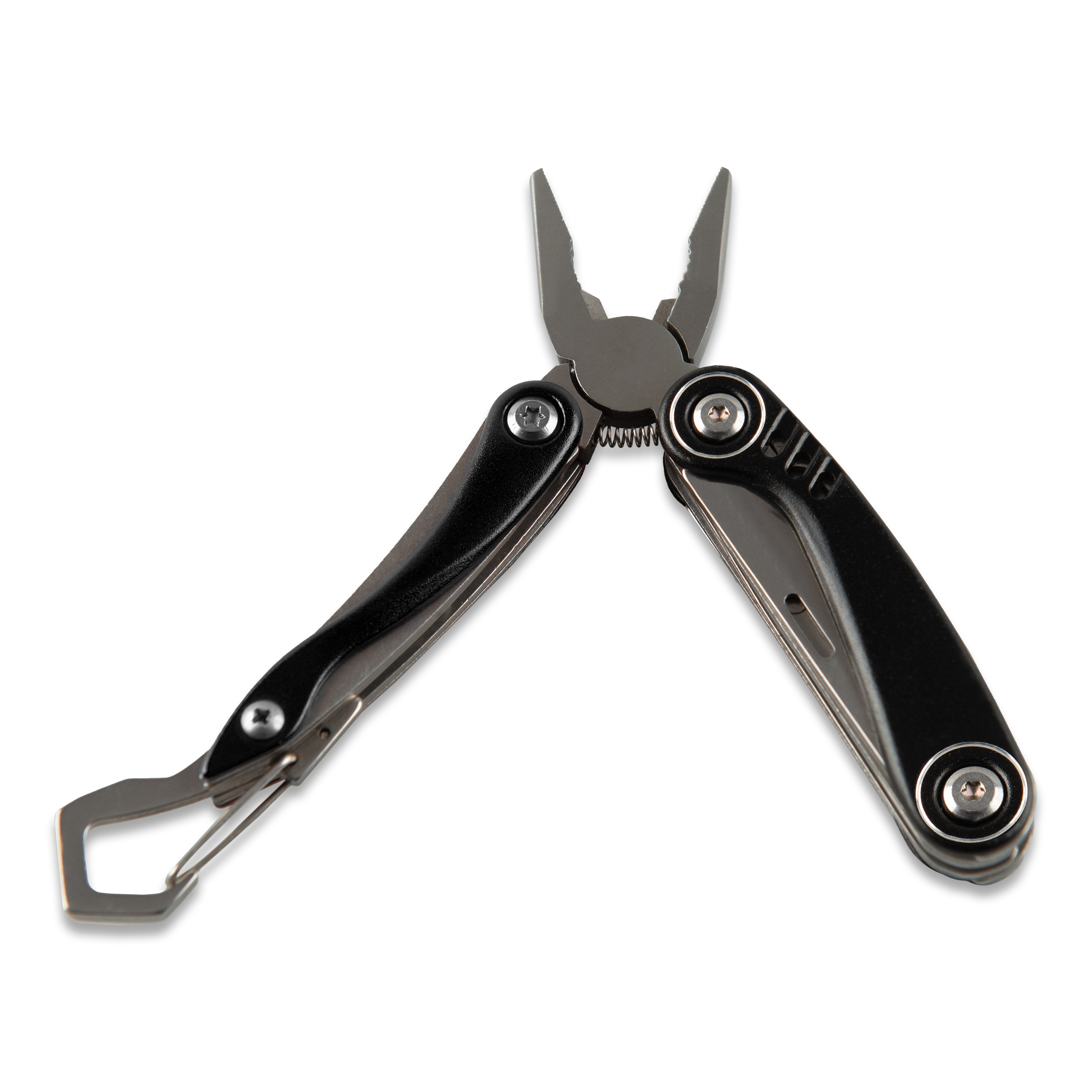 Image Campstar Brick 4in1 Multitool small plier BLACK