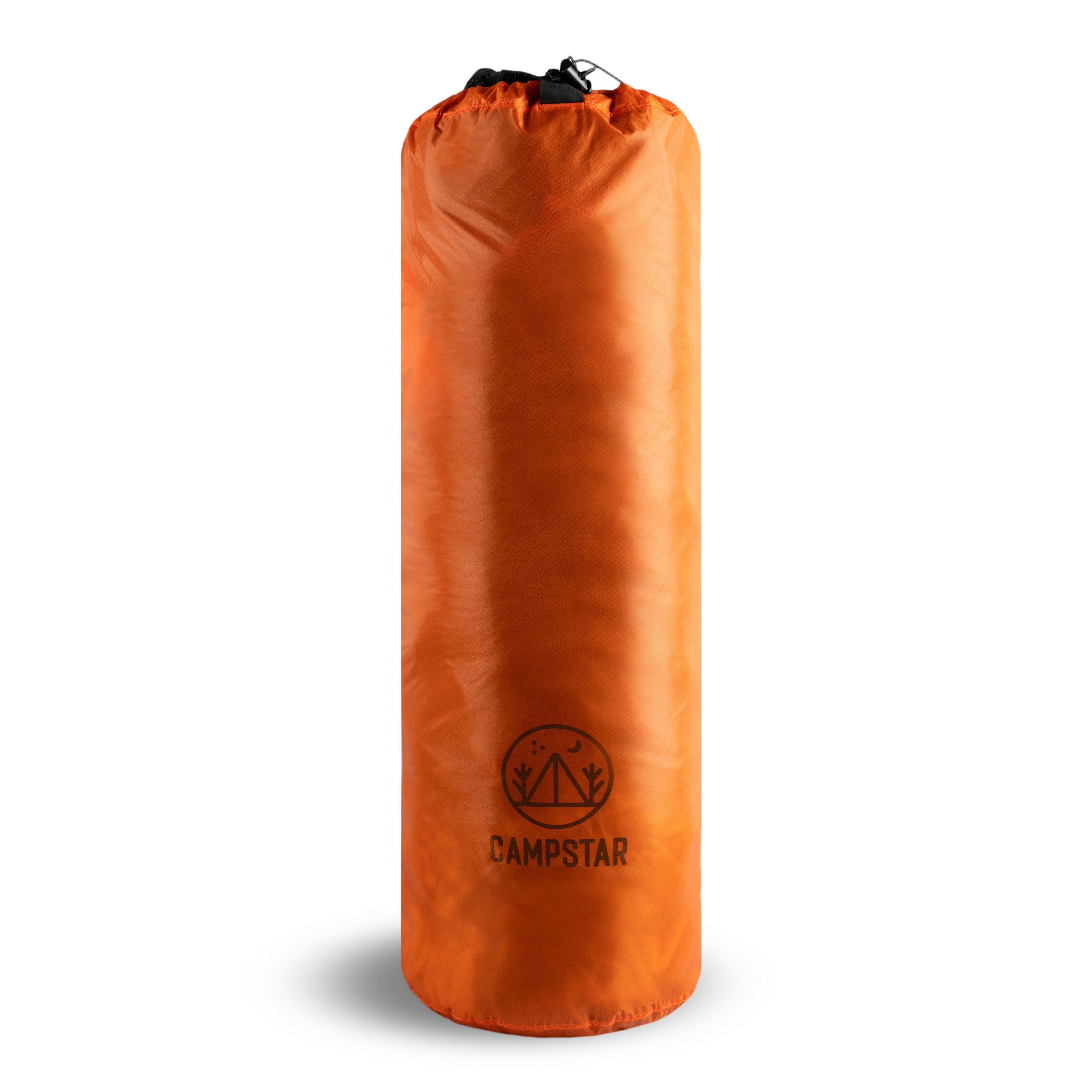 Image Campstar Sac Fourre-tout 20L ORANGE