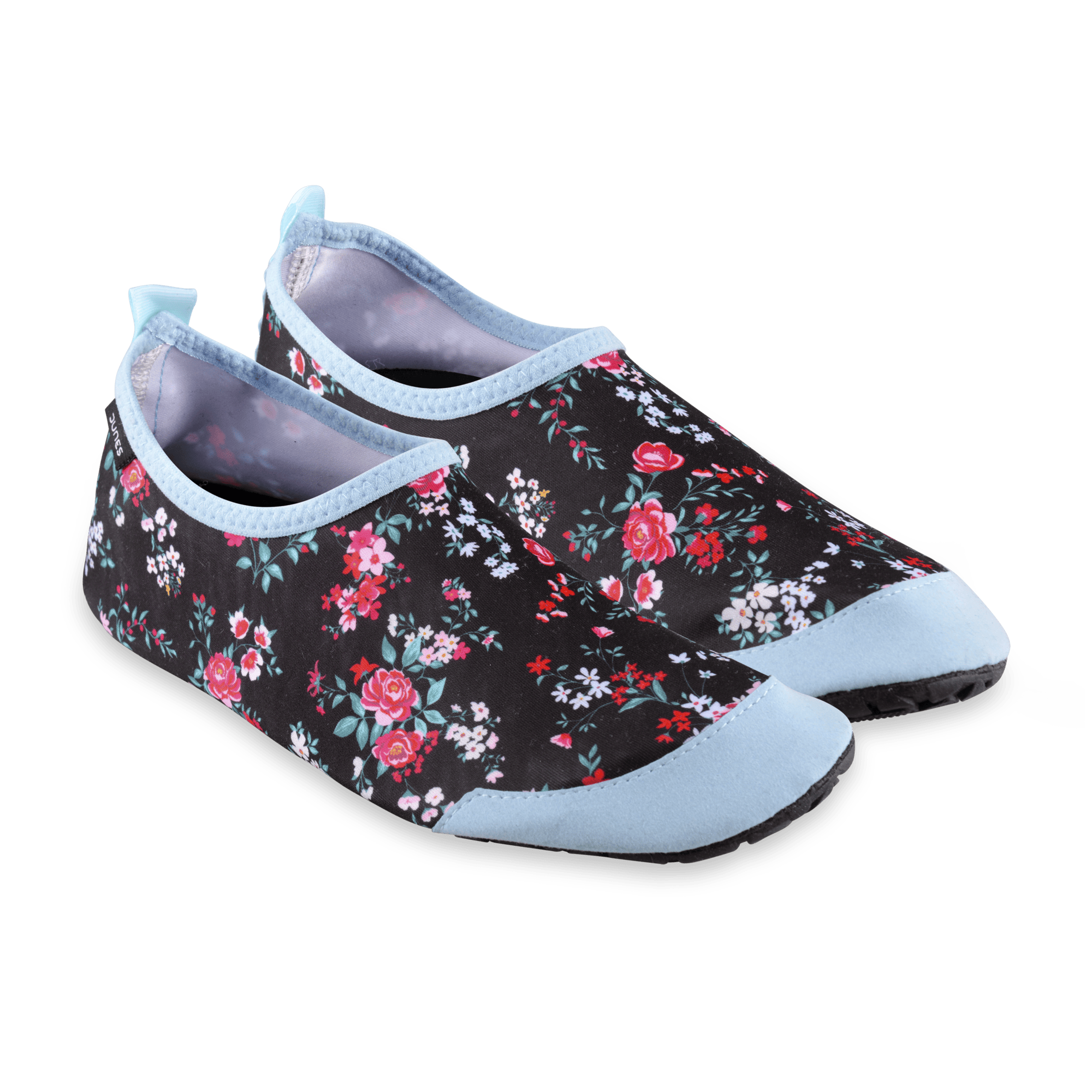 Image Dunes Souliers loisir athlétiques Adultes FLEURS 41-42