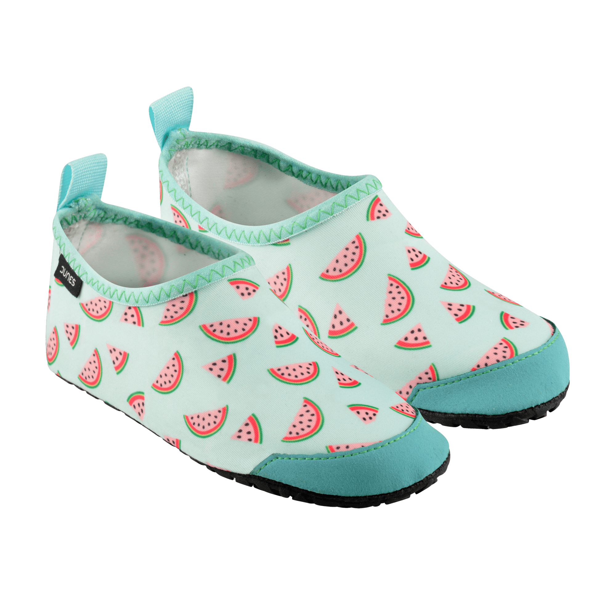 Image Dunes Souliers loisir athlétiques Junior MELON 3-4