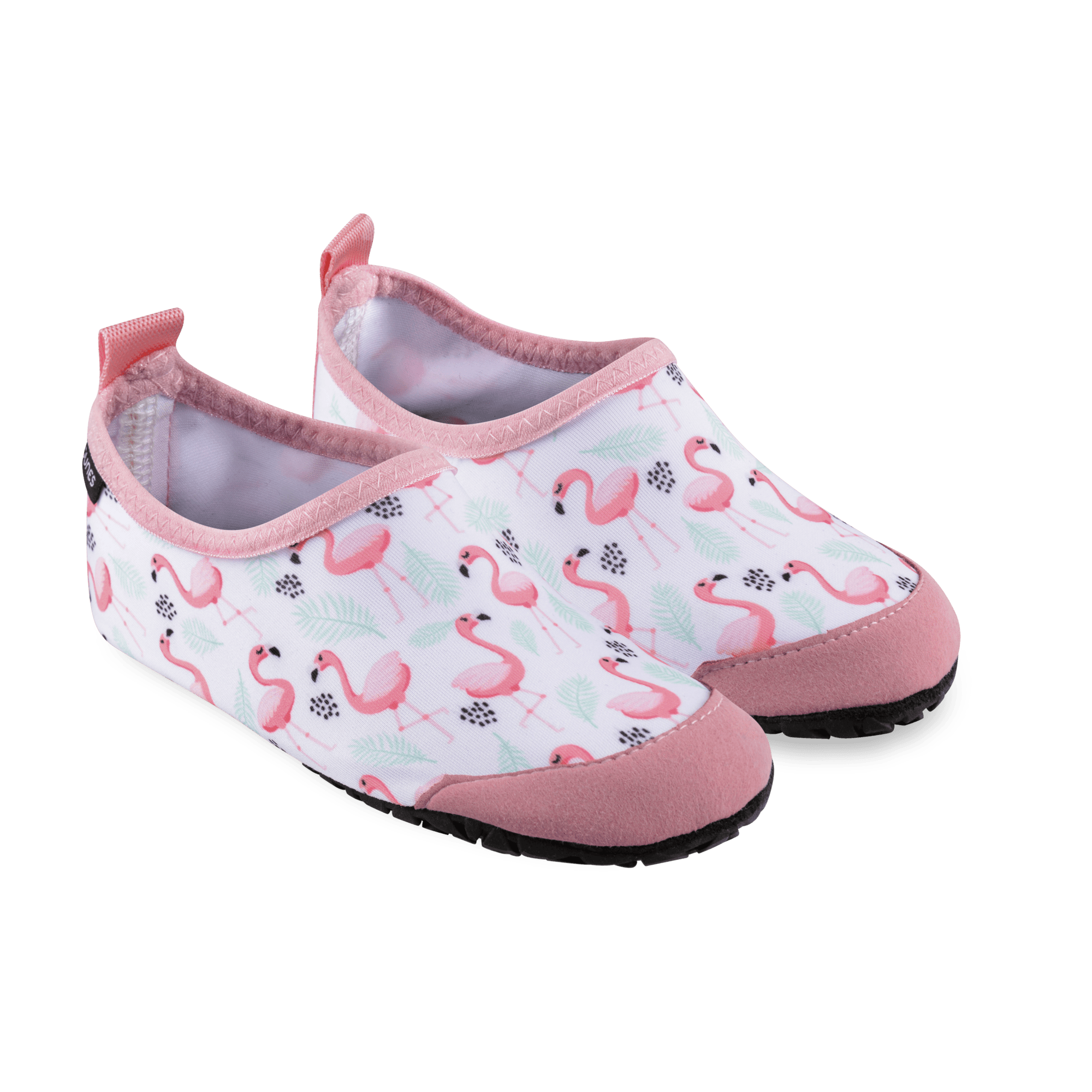 Image Dunes Athleisure shoes Kids FLAMINGO 10-11