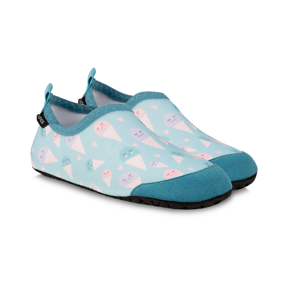 Image Athleisure shoes - Kids