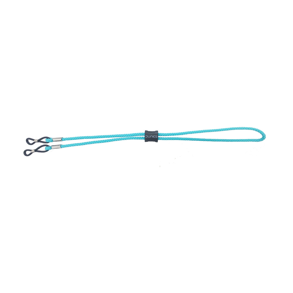 Image Dunes Eyewear Retainer TURQUOISE