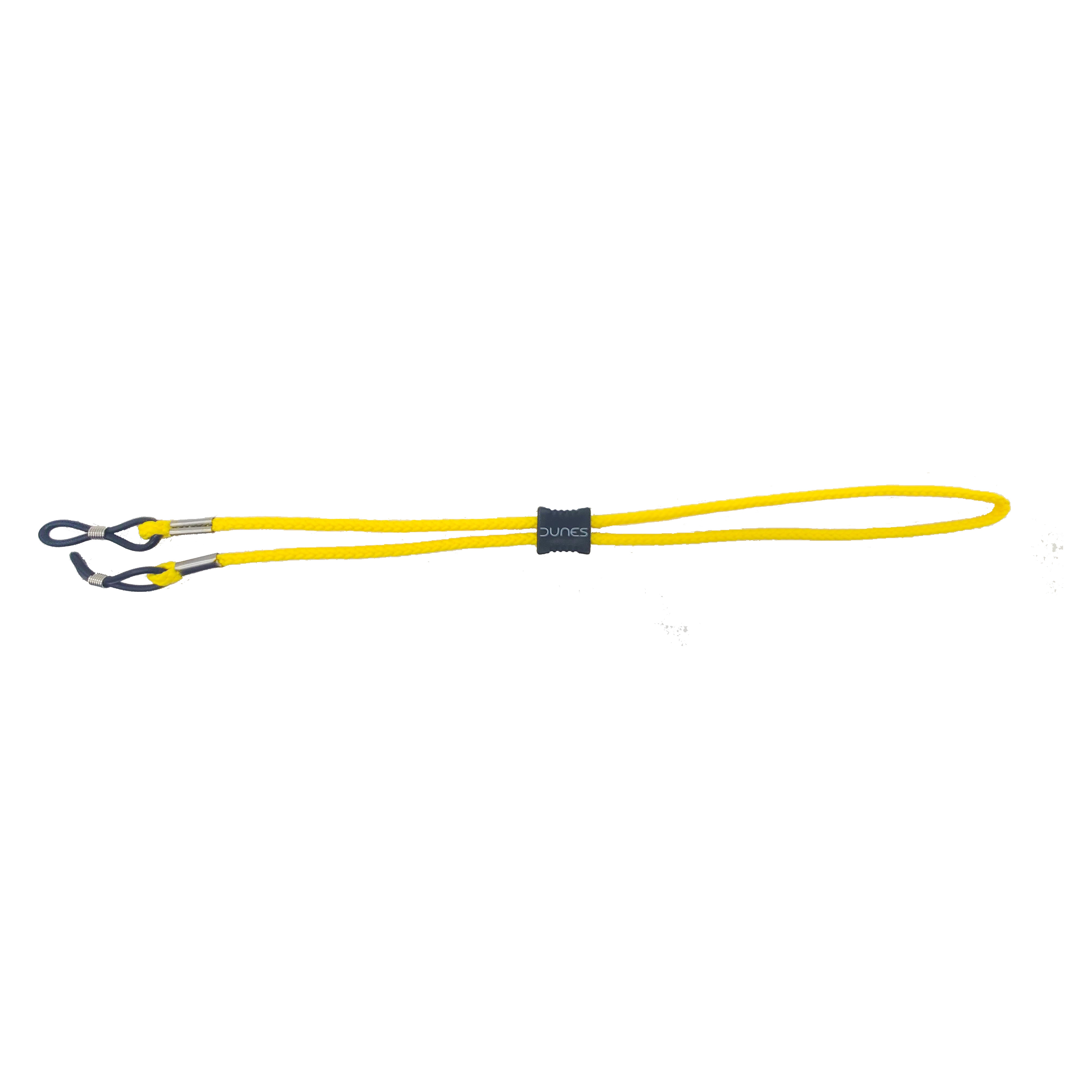 Image Dunes Eyewear Retainer YELLOW