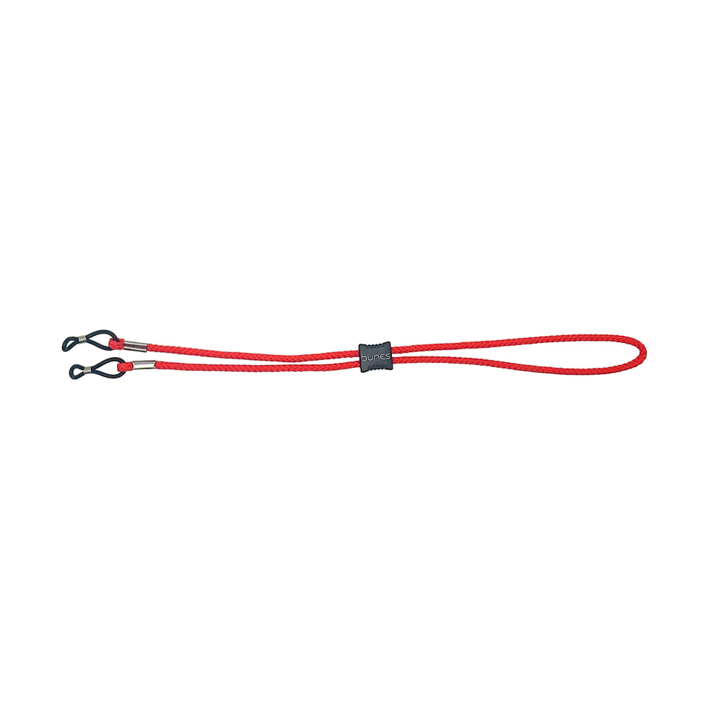 Image Dunes Eyewear Retainer RED