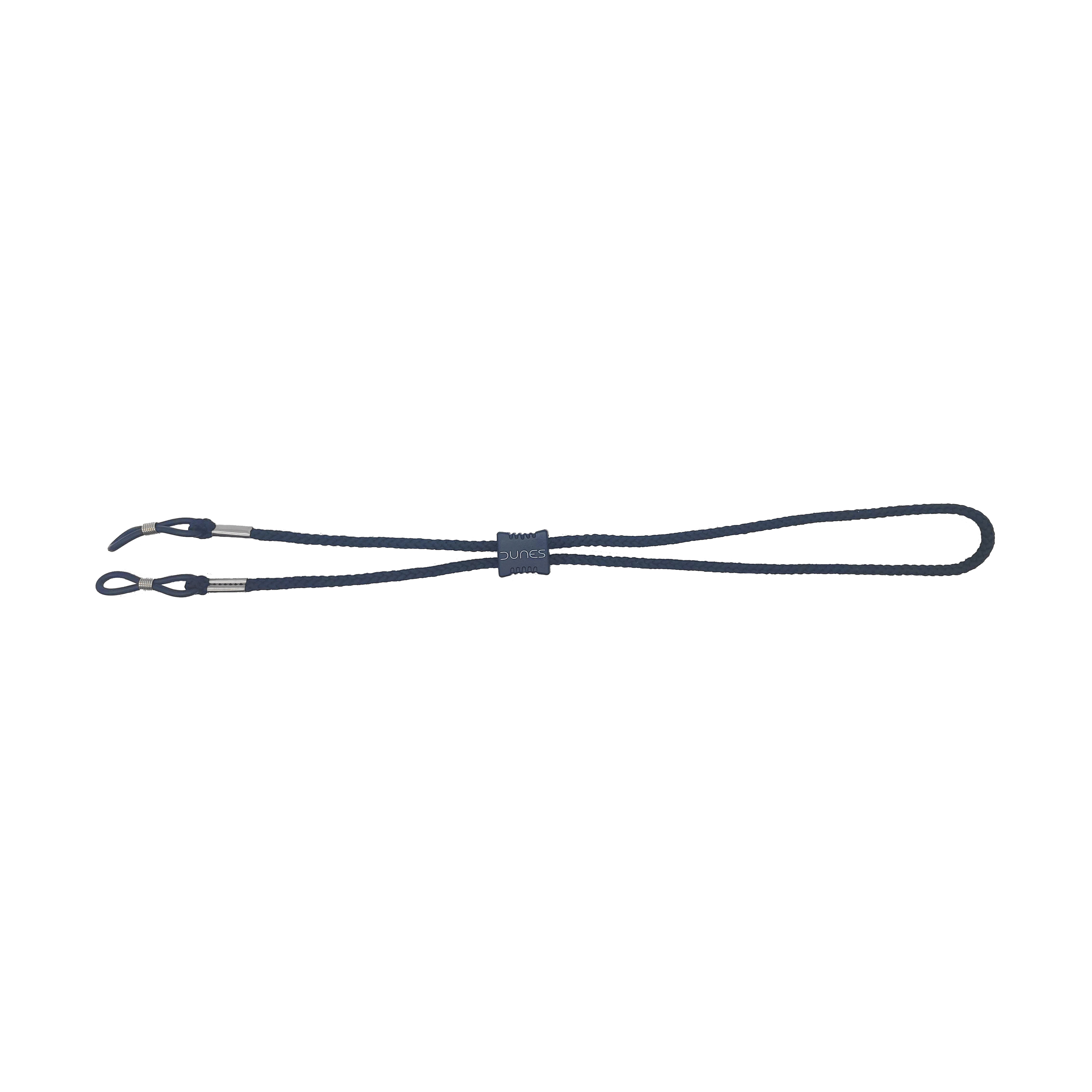 Image Dunes Eyewear Retainer BLACK