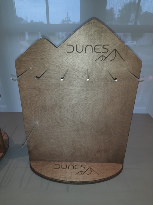 Image Dunes Presentoir Fixe 1 Cote