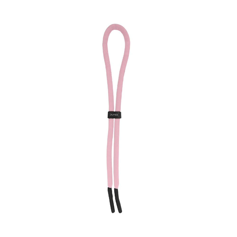 Image Dunes Eyewear Retainer Floating PINK