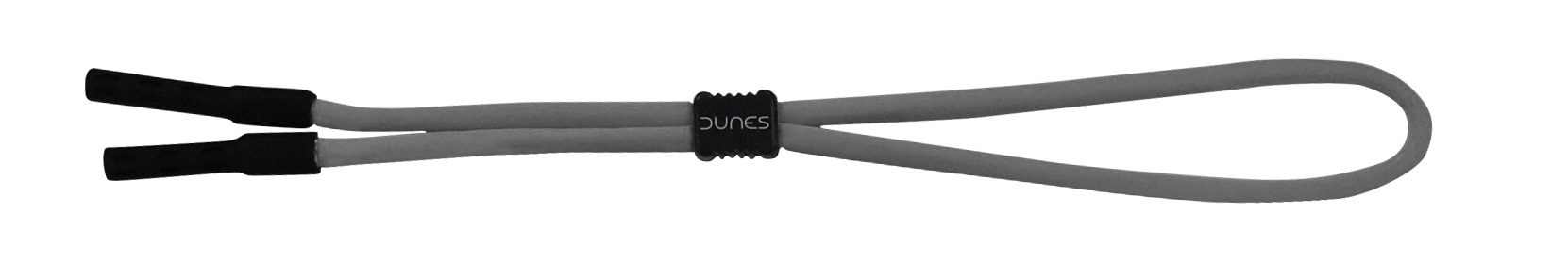 Image Dunes Eyewear Retainer GREY