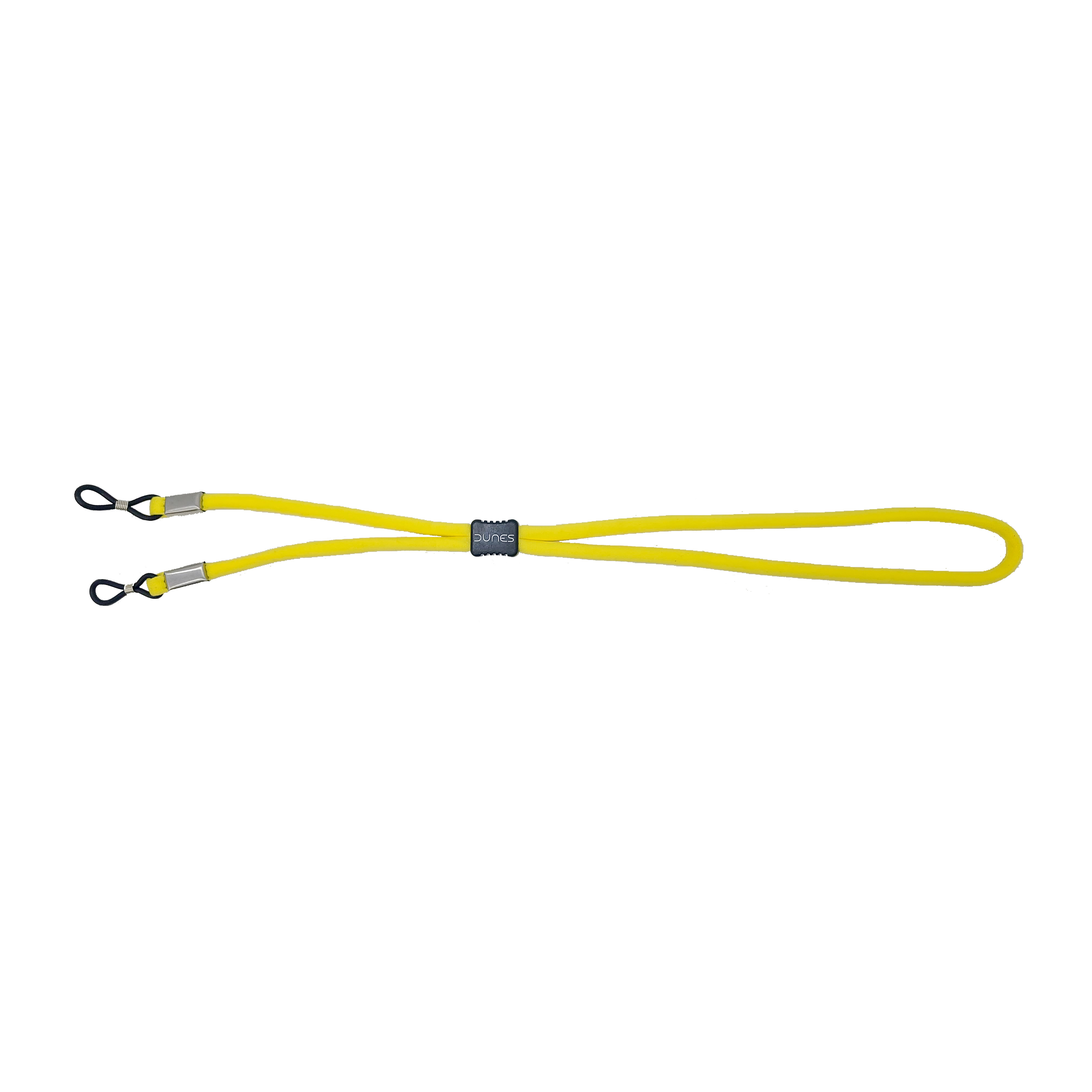 Image Dunes Eyewear Retainer YELLOW