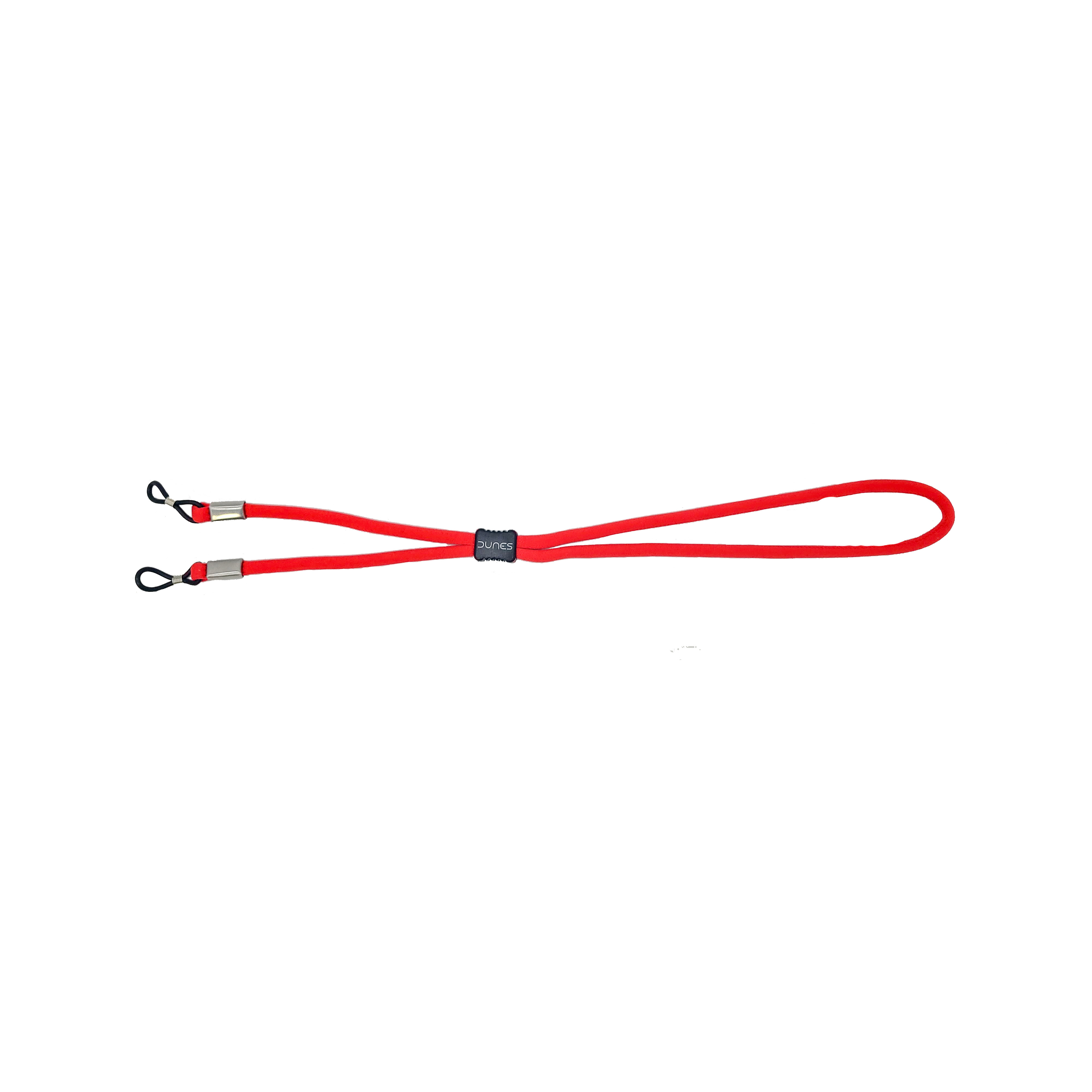 Image Dunes Eyewear Retainer RED