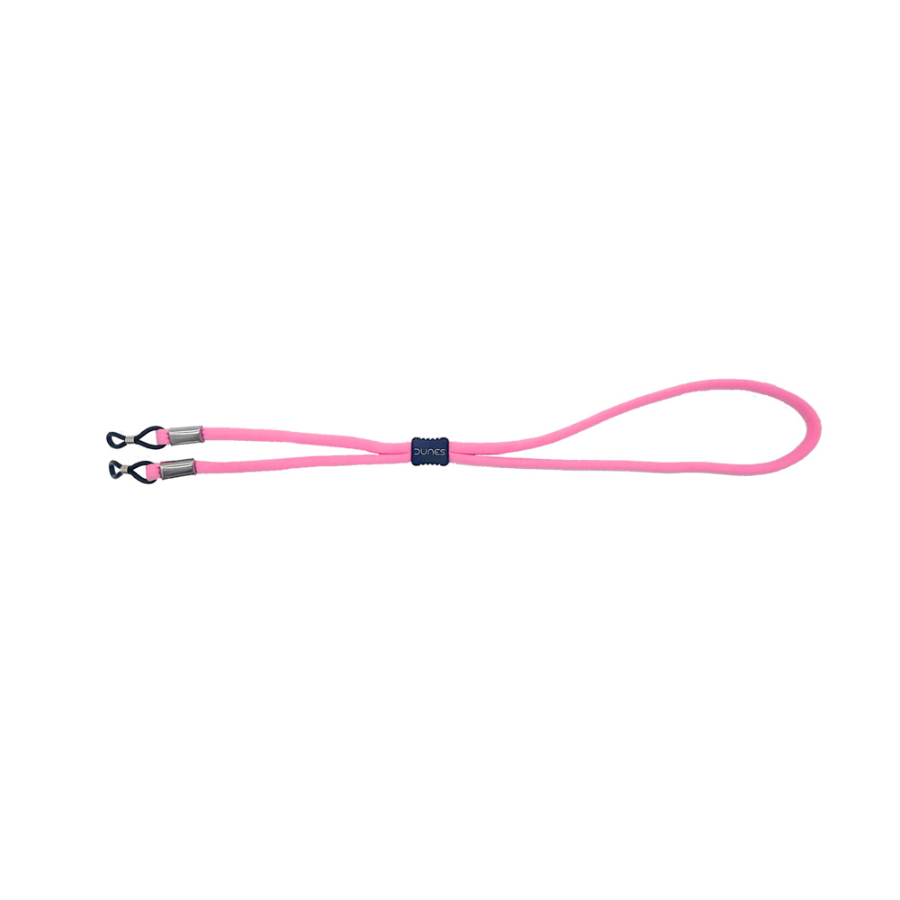 Image Dunes Eyewear Retainer PINK