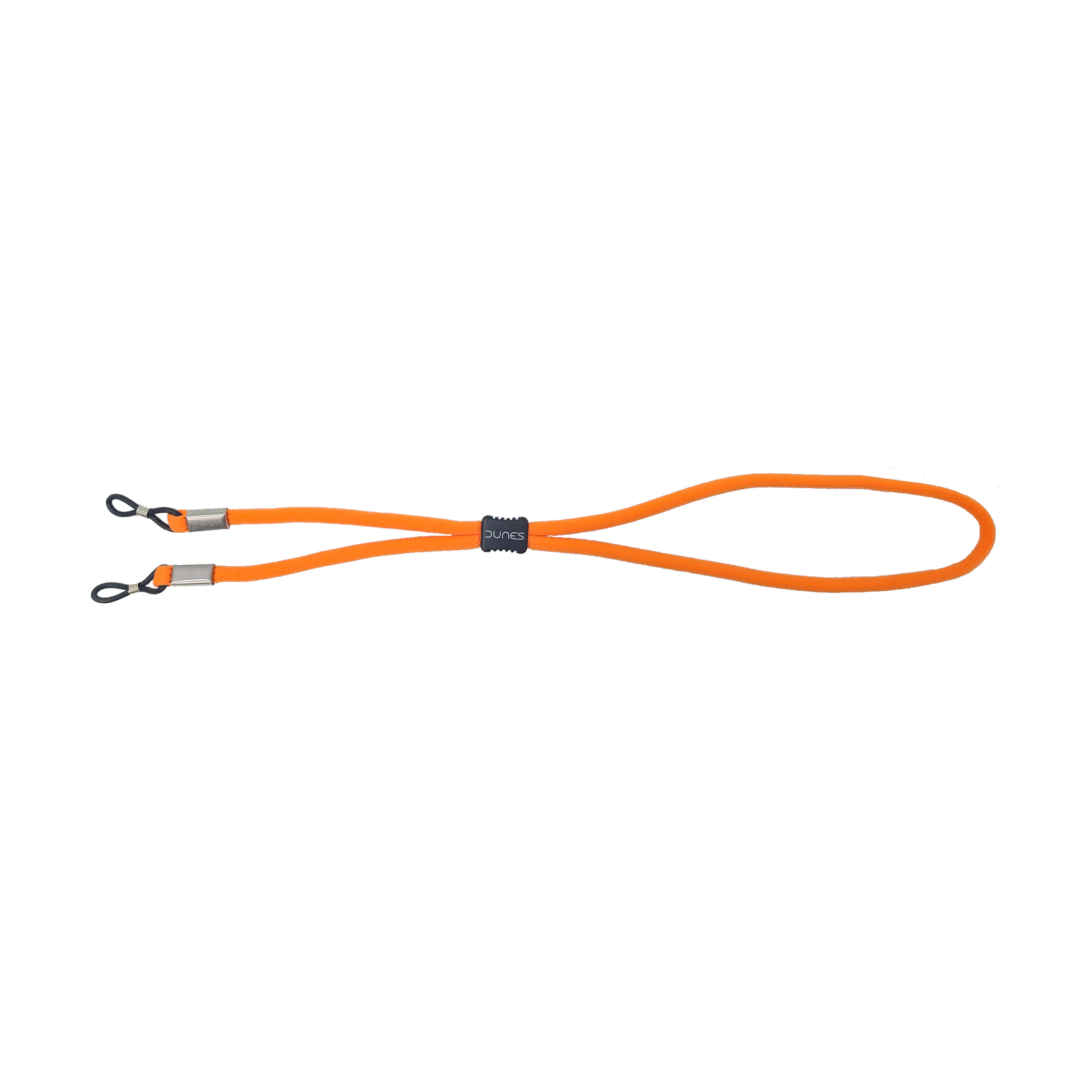 Image Dunes Eyewear Retainer ORANGE