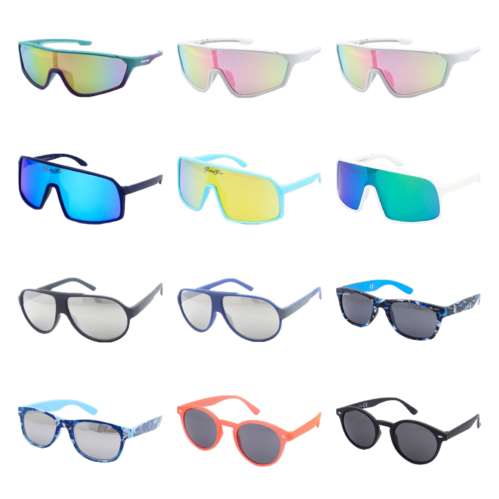 Image Dunes Lunettes de soleil pour garçons