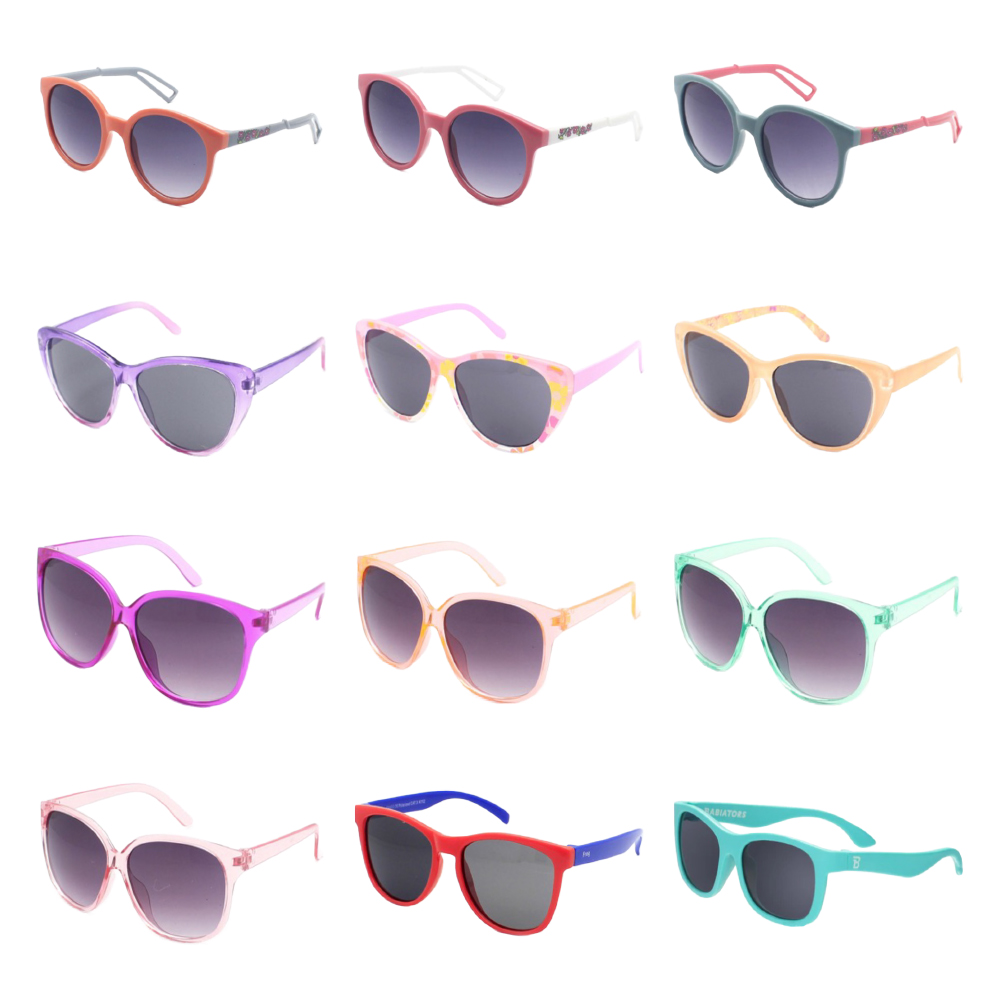 Image Dunes Lunettes de soleil pour filles
