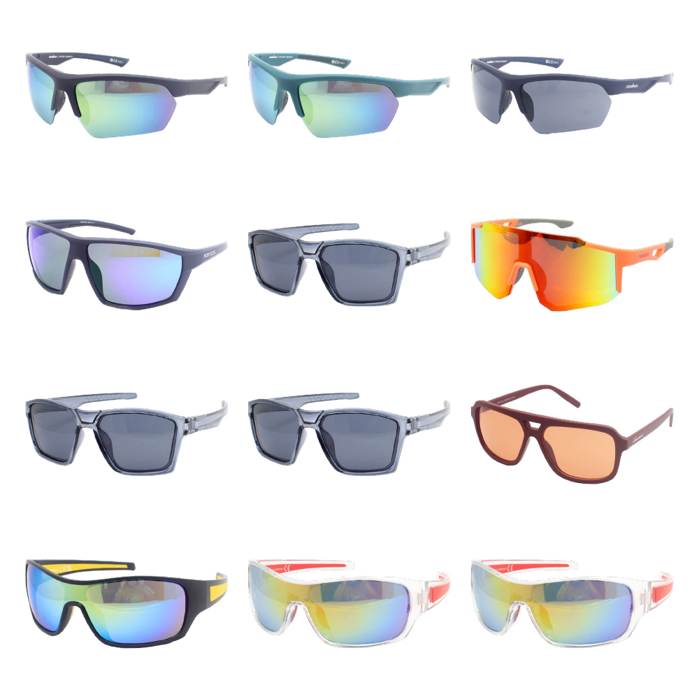 Image Dunes Lunettes de sport classiques pour adultes