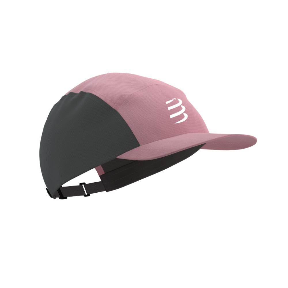 Image Compressport 5 Panel Cap - Eat My Dust! Unisexe ZÉPHYR TU