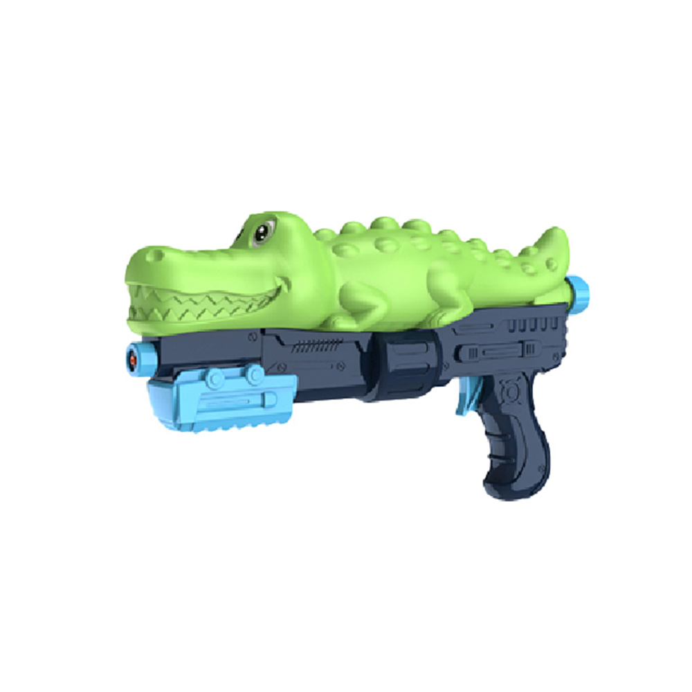 Image Pistolet à eau Animal - Crocodile