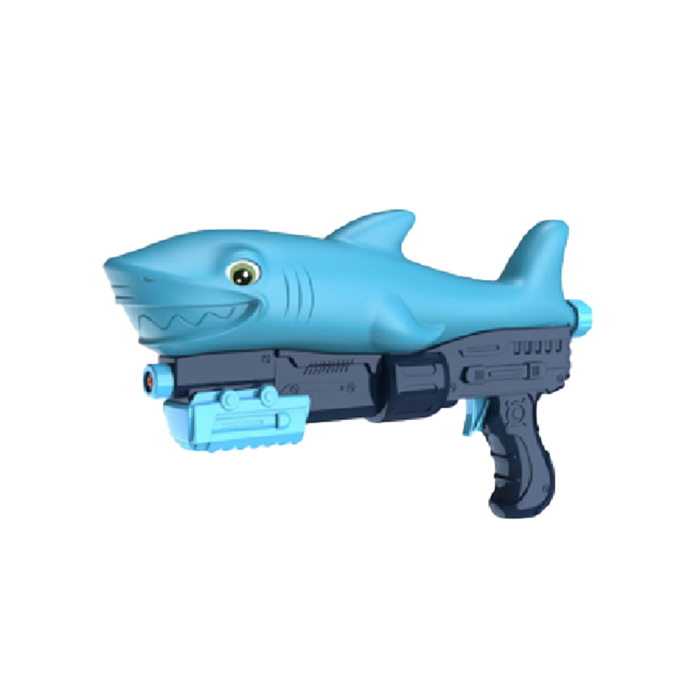Image Pistolet à eau Animal - Requin