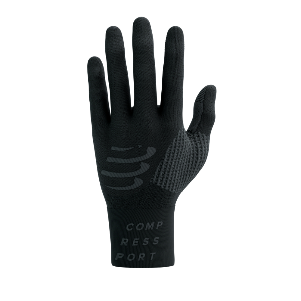 Image Compressport 3D Thermo Gloves Unisex BLACK M