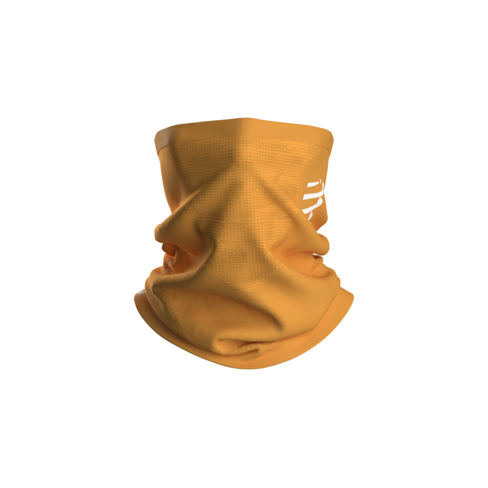 Image Compressport 3D Thermo Headtube Unisex SUNFLOWER OS