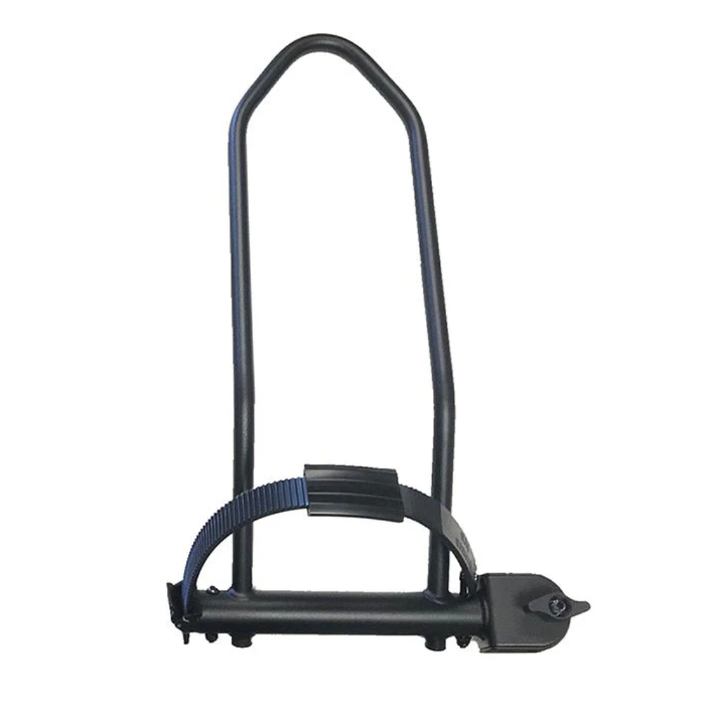 Image Hollywood Racks Support de roue universel côté gauche