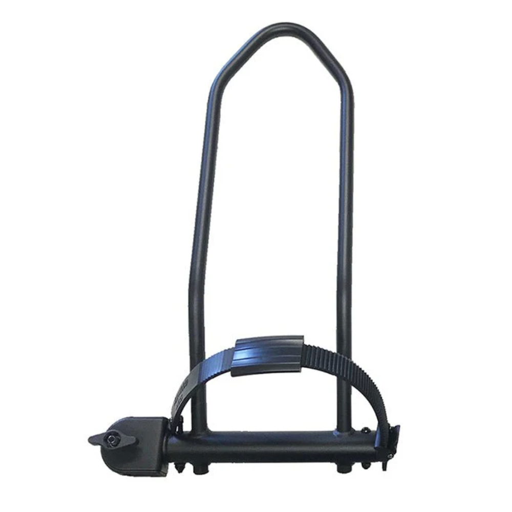 Image Hollywood Racks Support de roue universel droit pour E-Bike