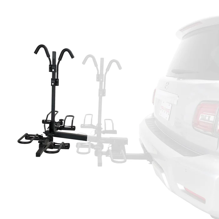 Image Hollywood Racks Sport Rider SE2 Add on Kit