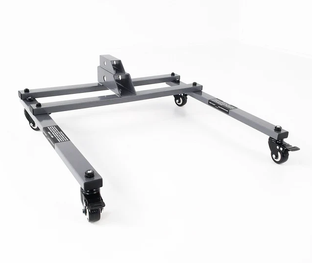 Image Hollywood Racks Rack Valet