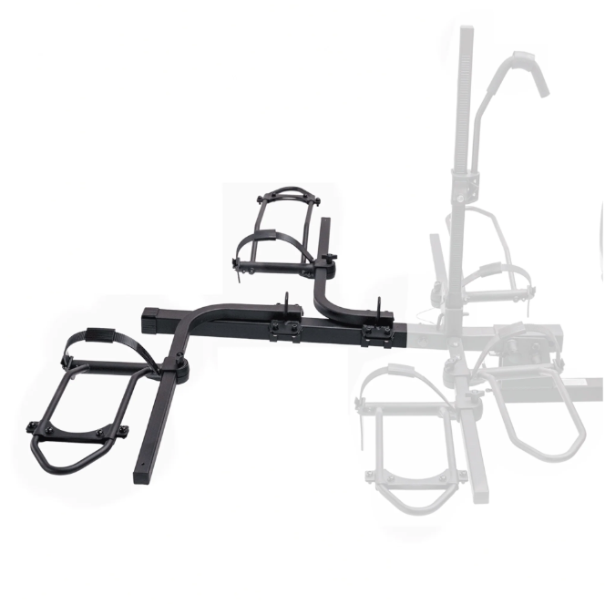 Image Hollywood Racks Trike Adaptateur pour HR1500