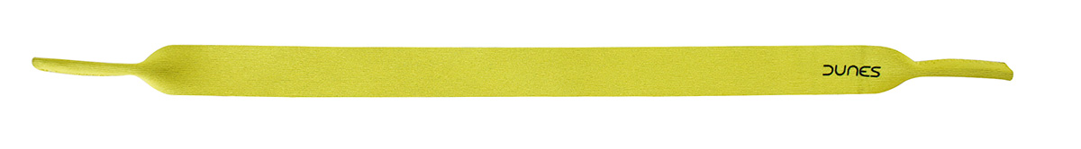 Image Dunes Eyewear Retainer Floating YELLOW