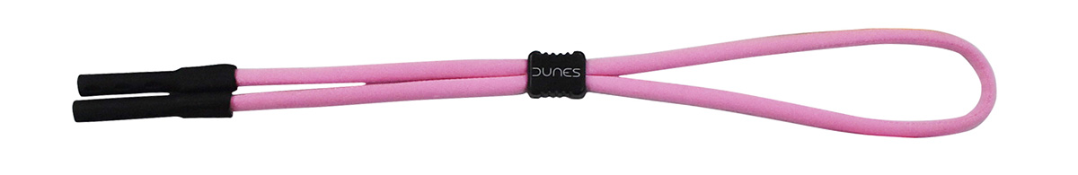 Image Dunes Cordon Lunettes ROSE