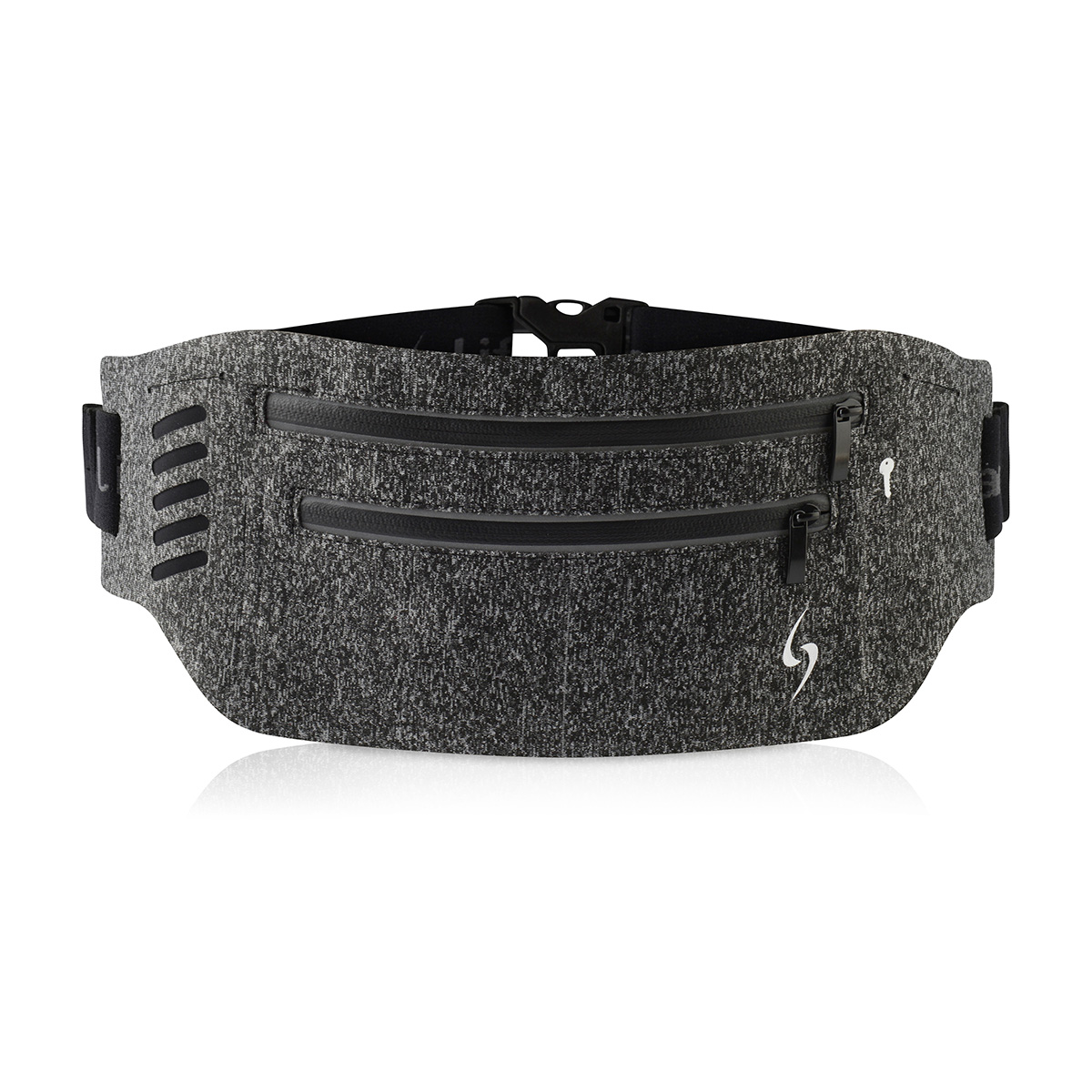 Image Cloud Running Belt