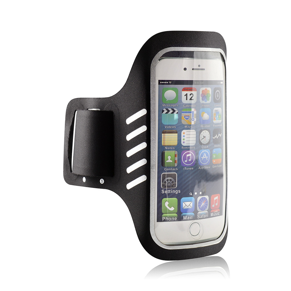 Image LSG ECO BREEZE armband BLACK