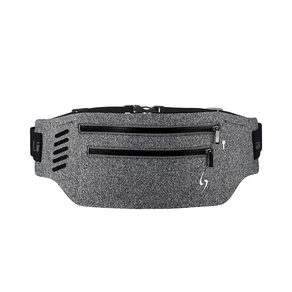 Image LSG ECO Cloud Ceinture de course GRIS