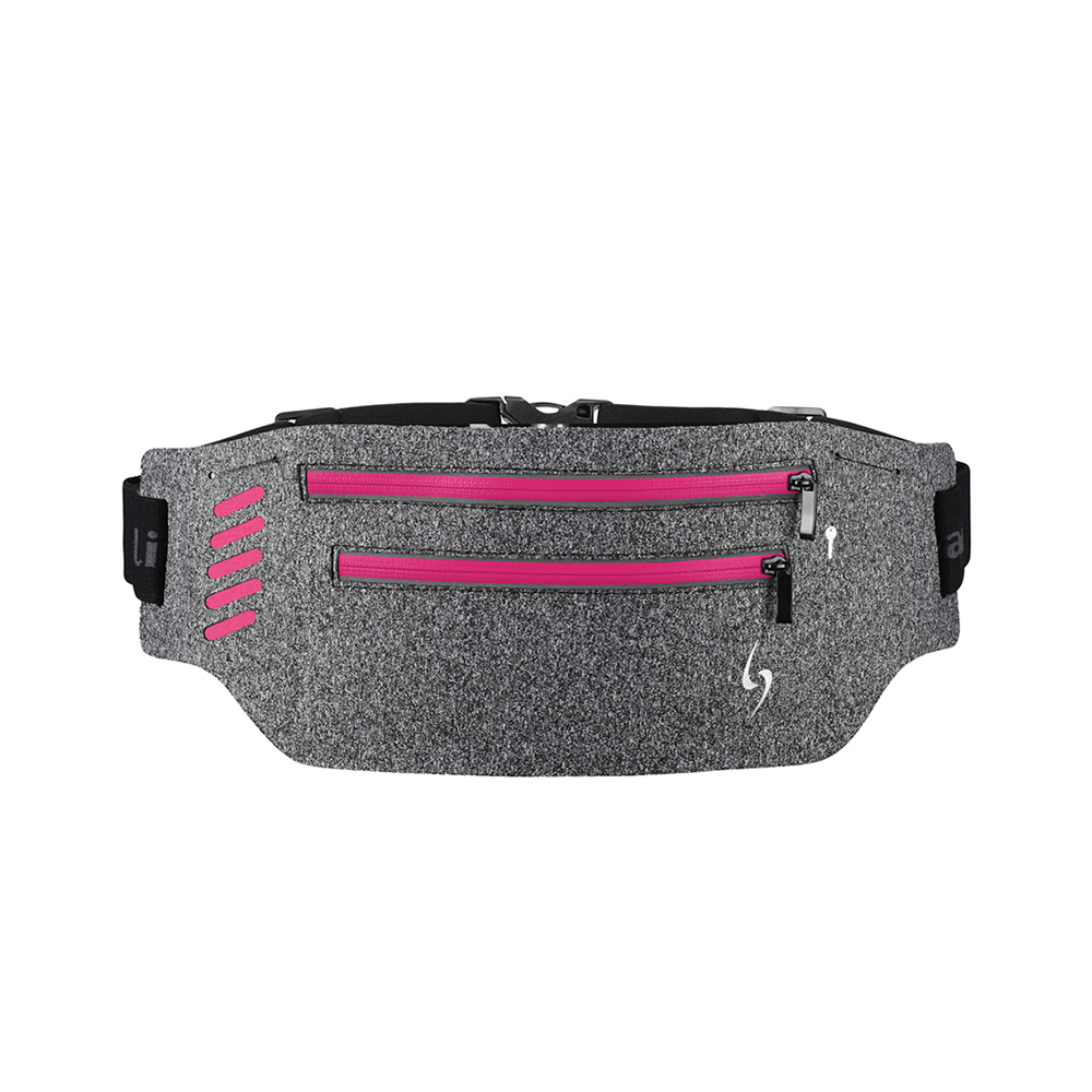 Image LSG ECO Cloud Ceinture de course ROSE