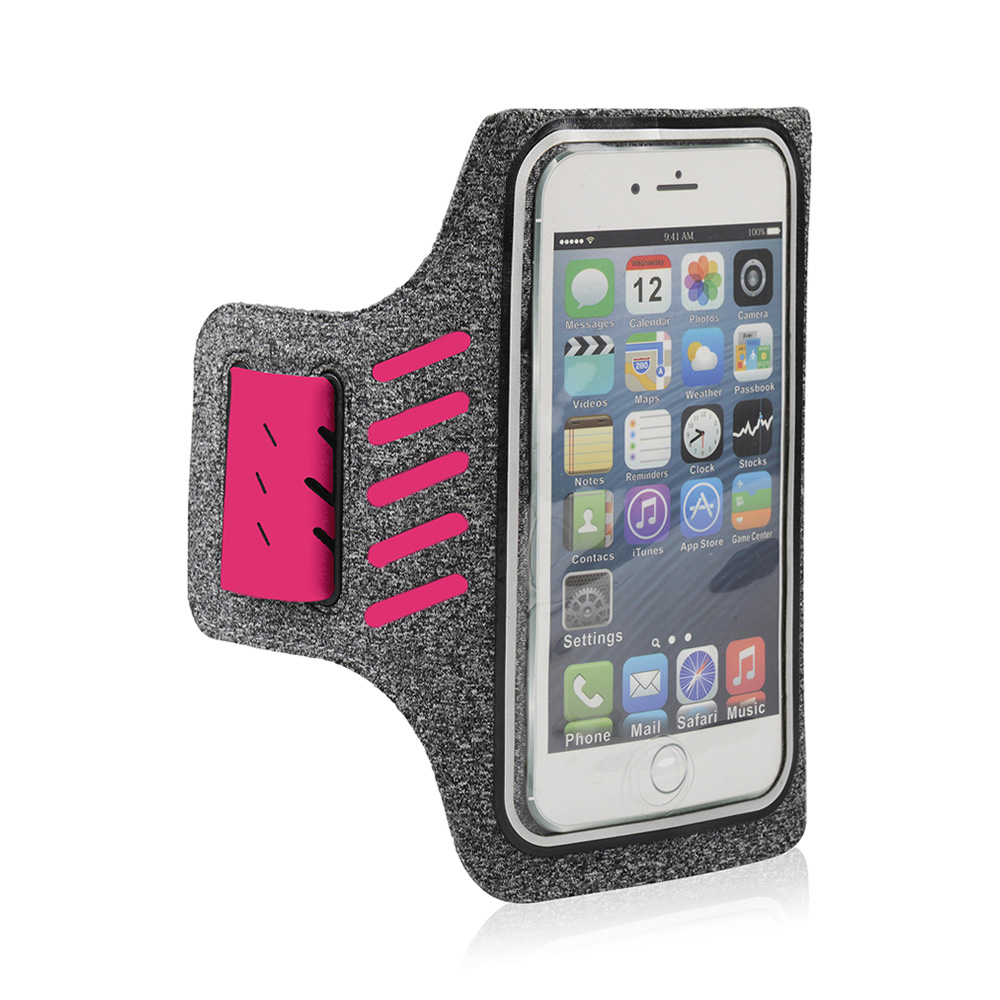 Image ECO VORTEX armband Pink