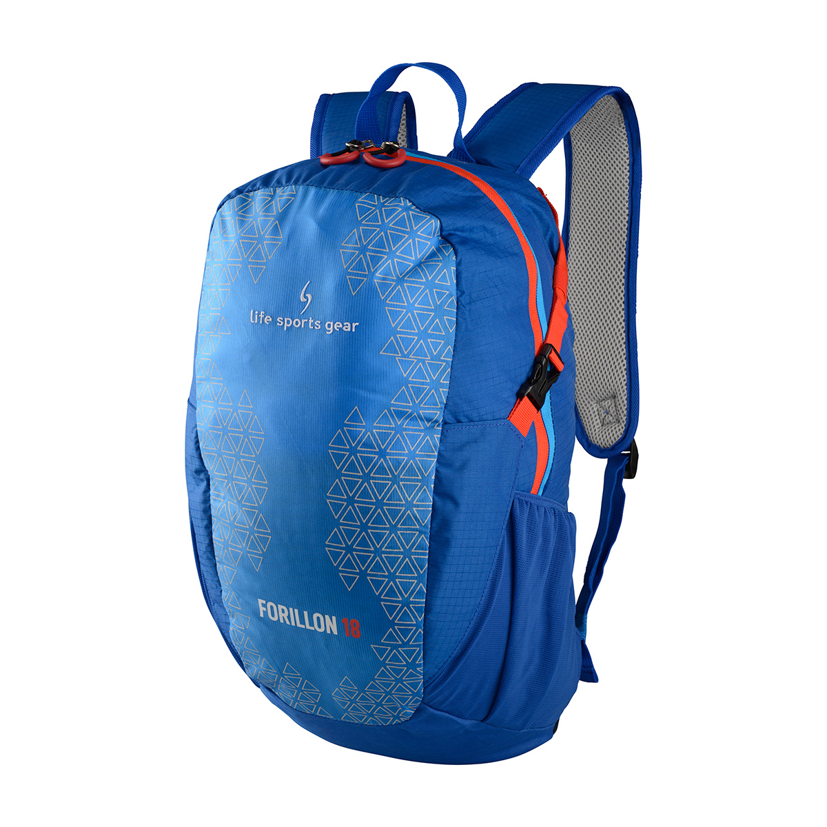 Image LSG Forillon Hiking Backpack 18L