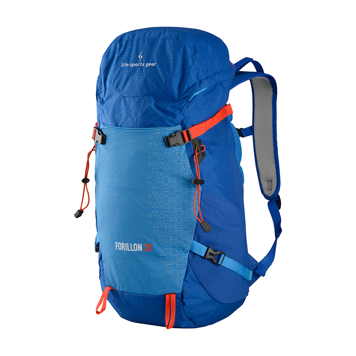 Image LSG Forillon Hiking Backpack 28L