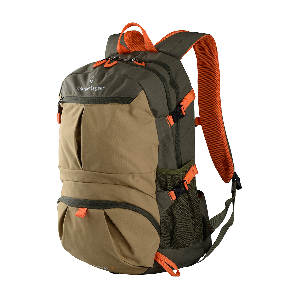 Image LSG Grasslands Hiking Backpack 35L