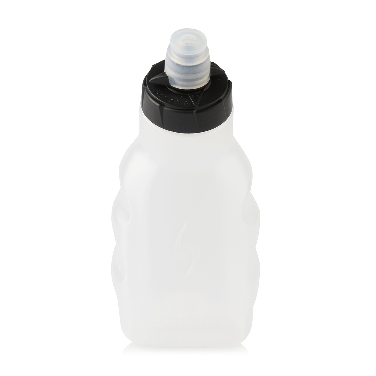Image LSG Water Bottle CLEAR