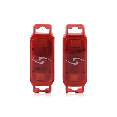 Image LED Tempo Shoelaces LED Lights
