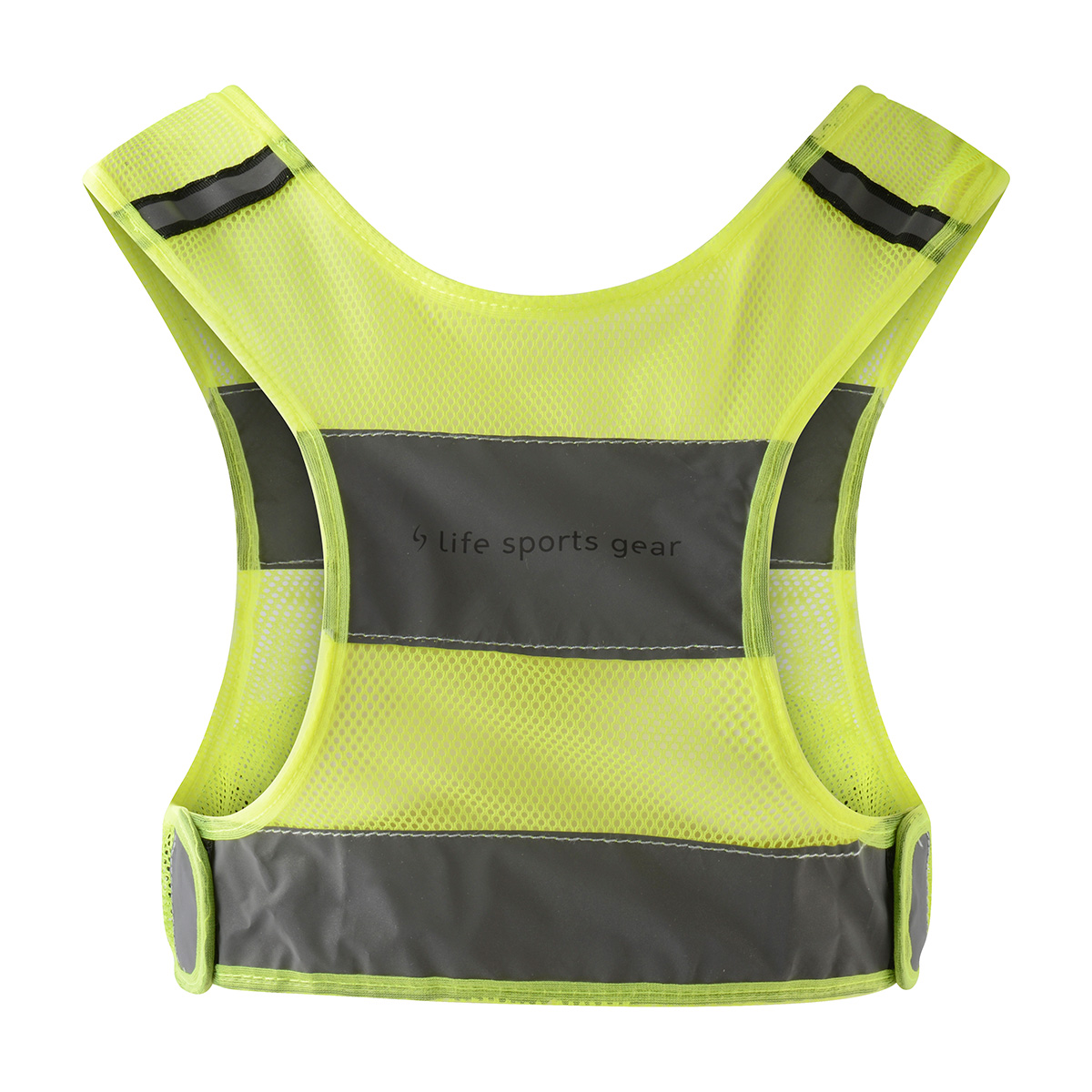 Image LSG Reflective Vest YELLOW LXL