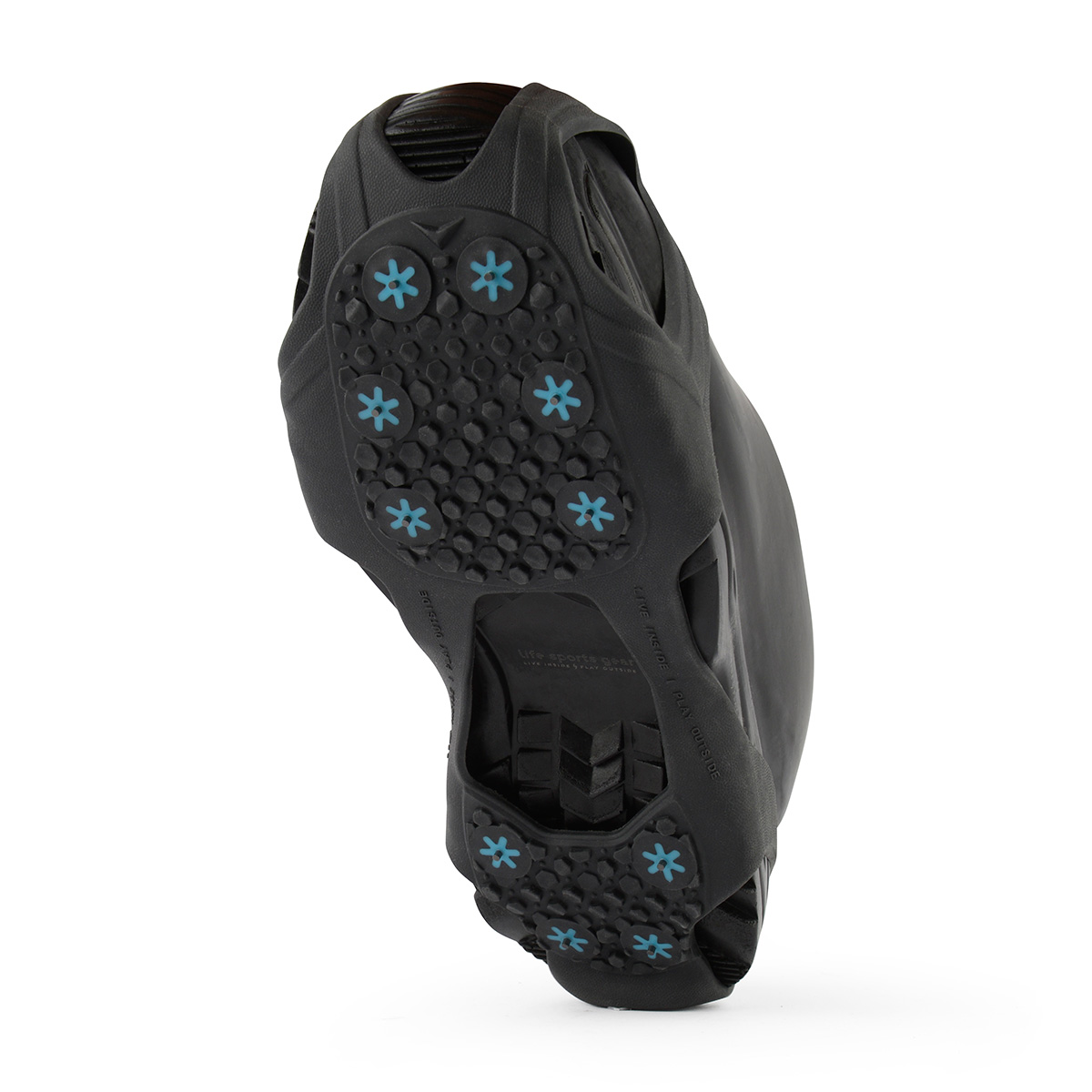 Image LSG Runlite 2 Crampons à neige/glace M