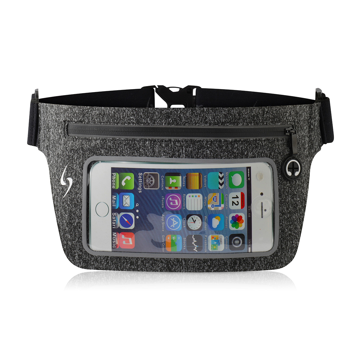 Image Sky Running Belt