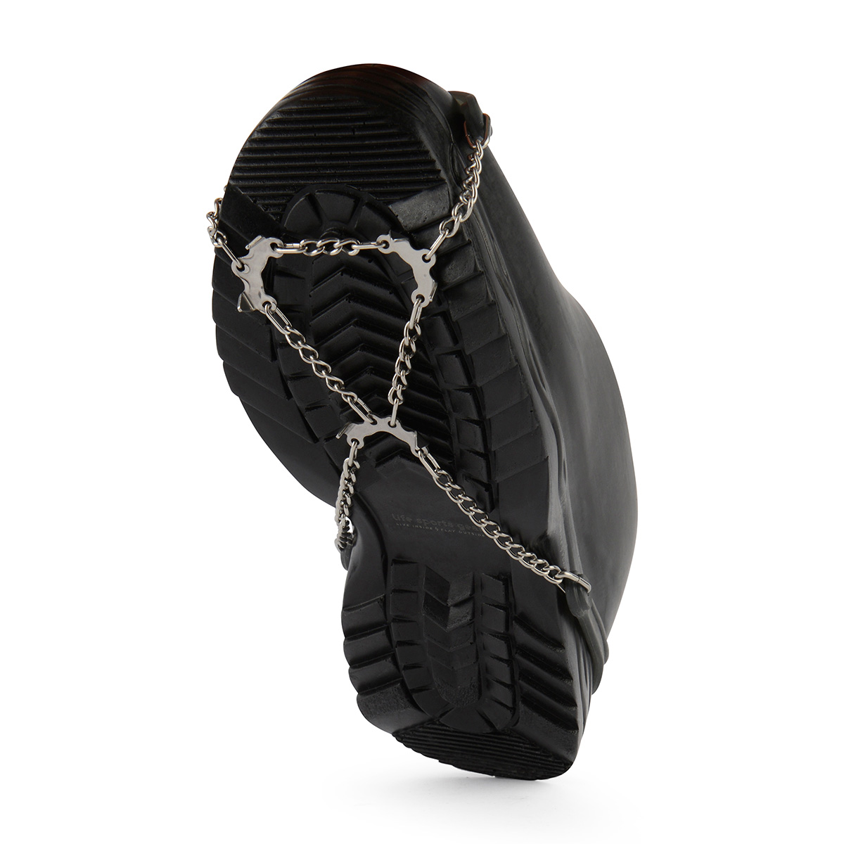 Image LSG Spike Urban Crampons G