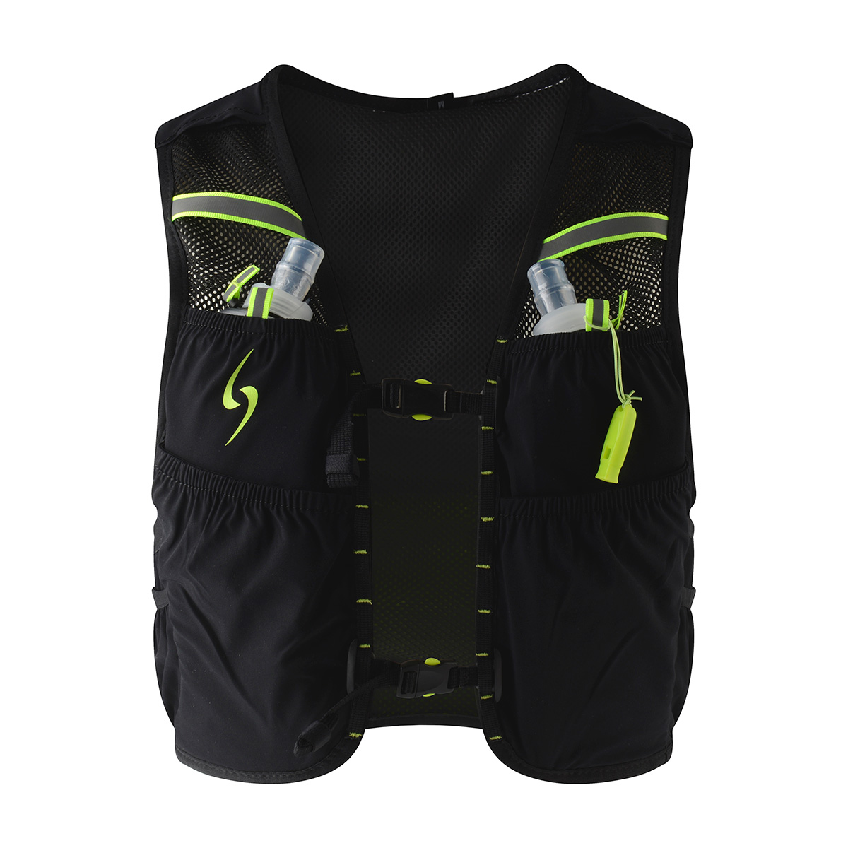 Image Veste d'hydratation 5 L Typhoon