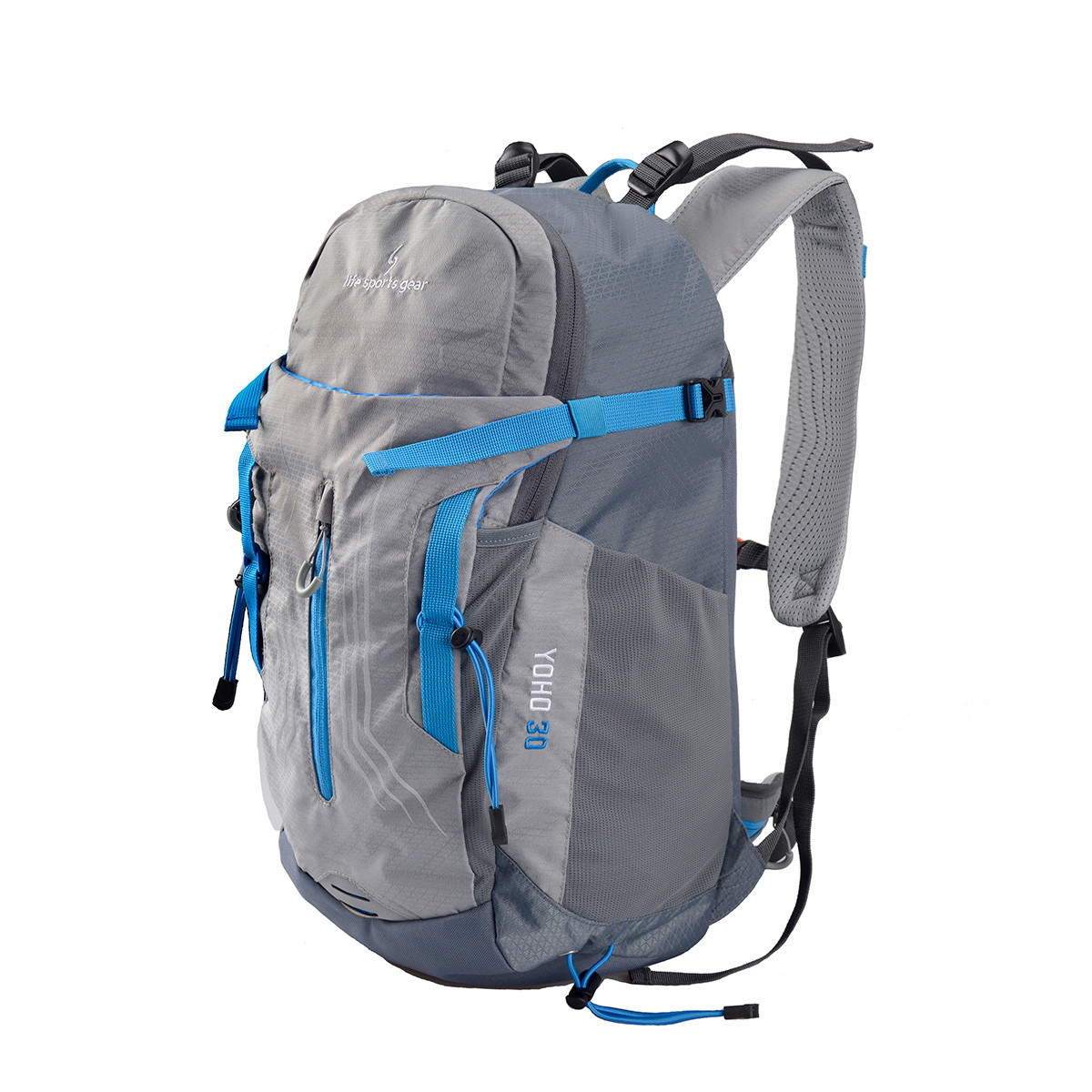 Image LSG Yoho Sac de randonnée 30L
