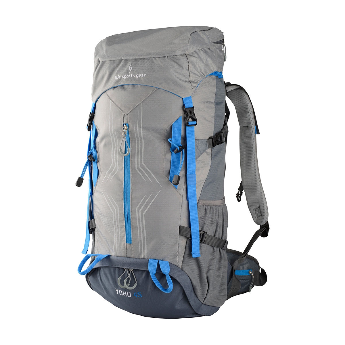 Image LSG Yoho Hiking Backpack 45L